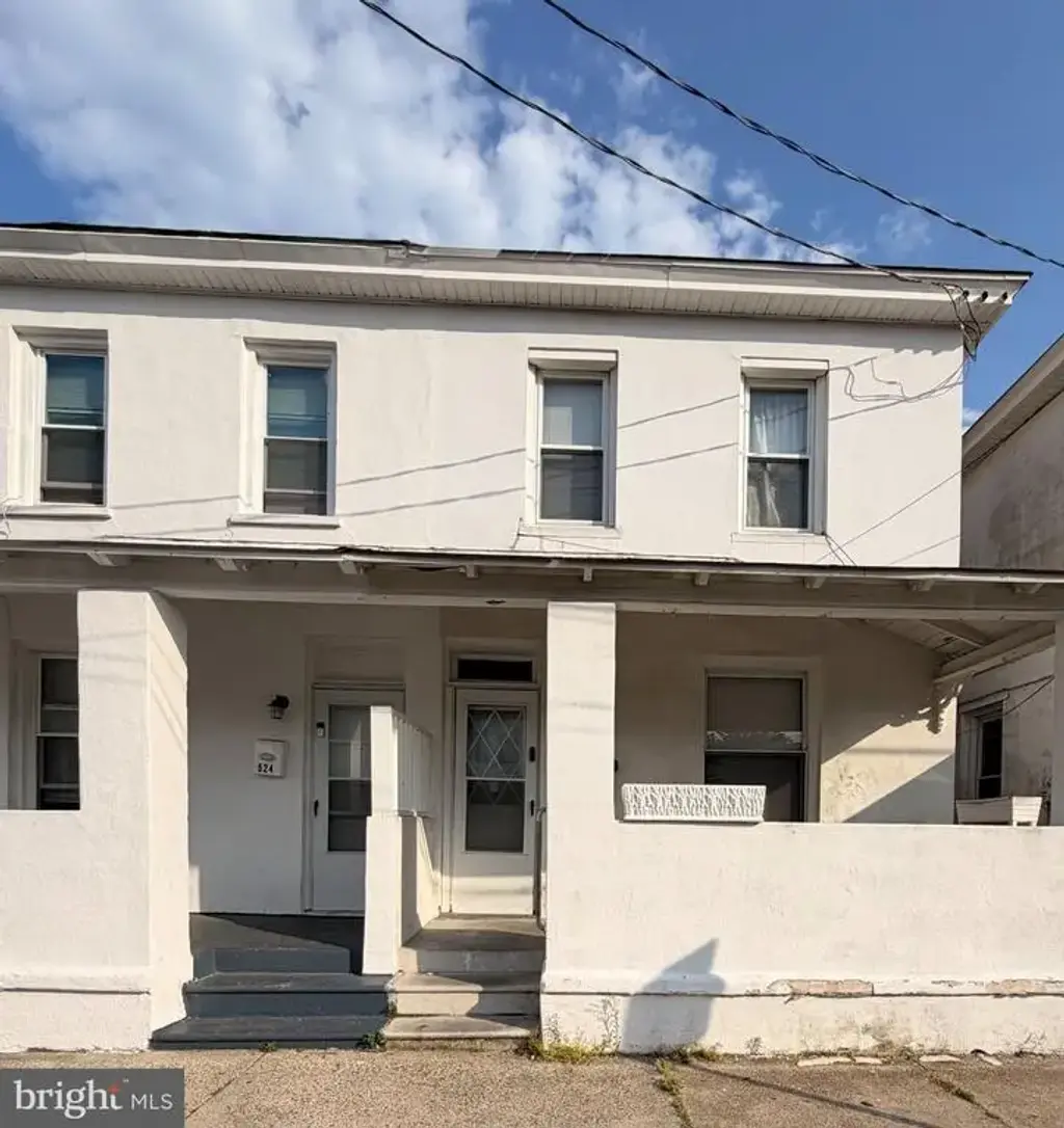 526 Drexel Ave, ATLANTIC CITY