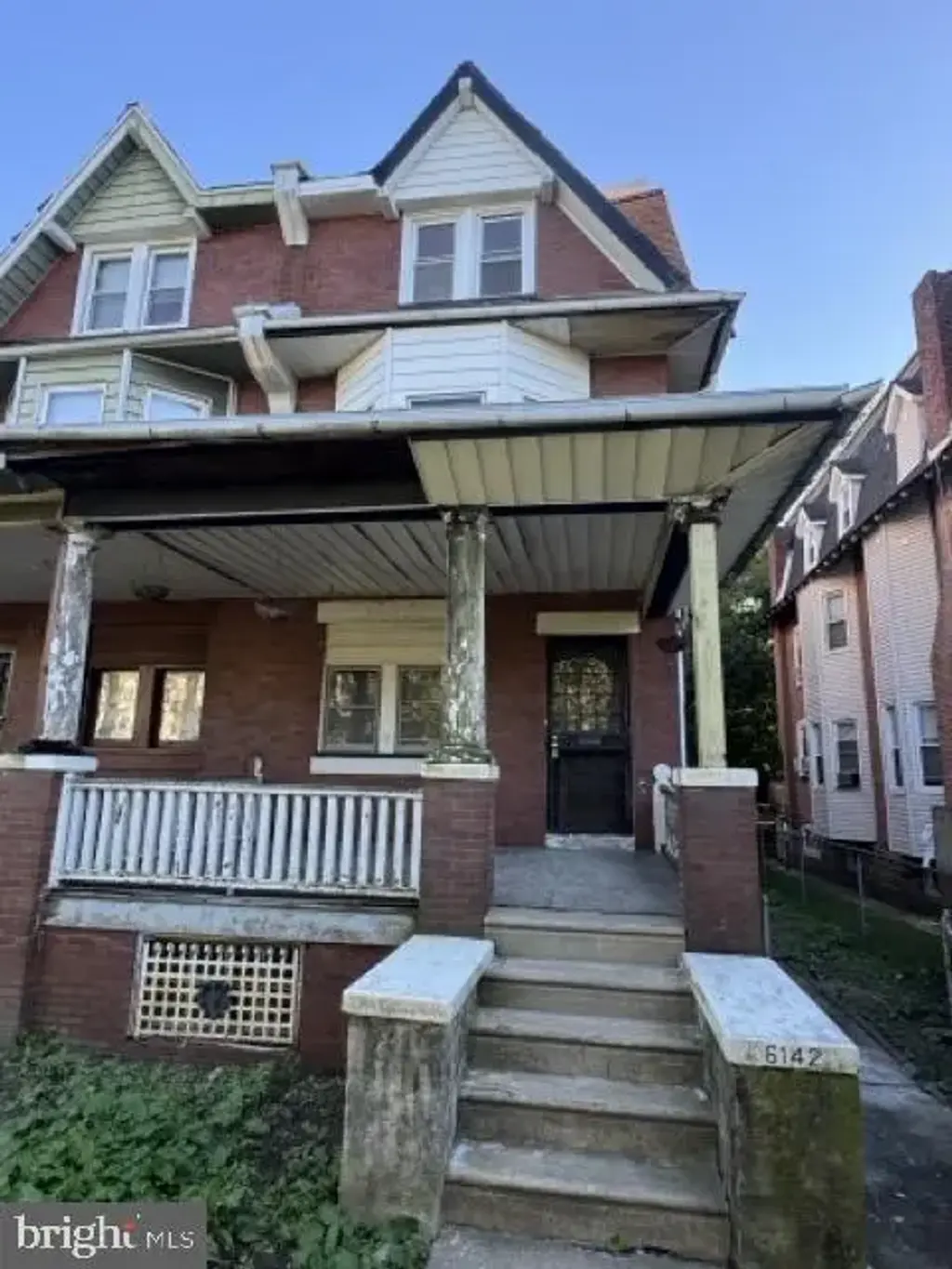 6142 W Columbia Ave, PHILADELPHIA