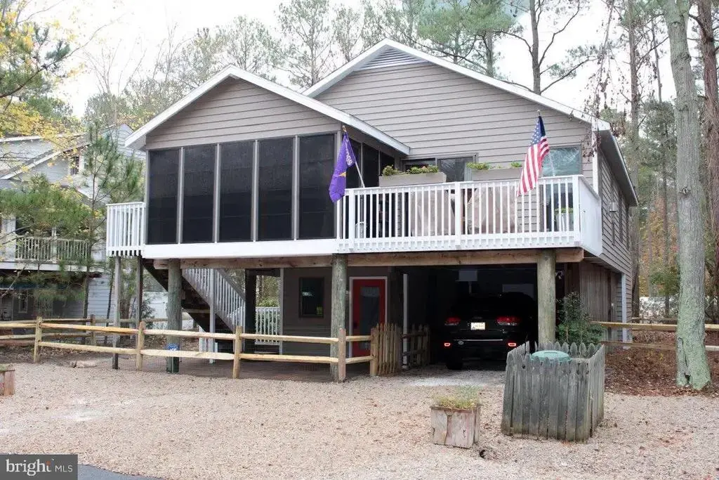 417 Periwinkle Rd, SOUTH BETHANY