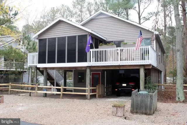 417 Periwinkle Rd, South Bethany