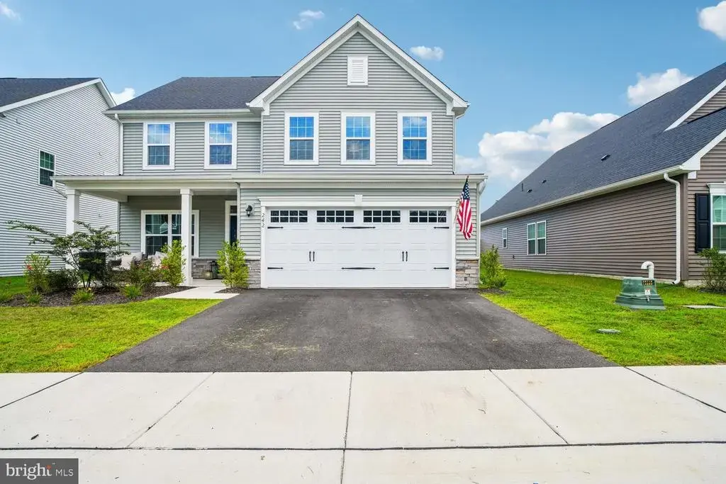 242 Perrys Retreat Blvd, GRASONVILLE
