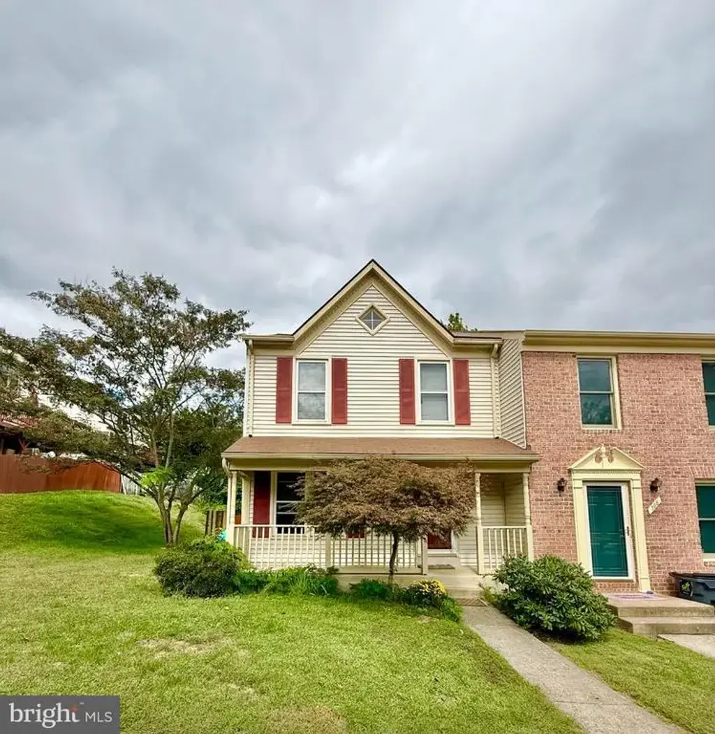 108 Twin Brook Ln, STAFFORD