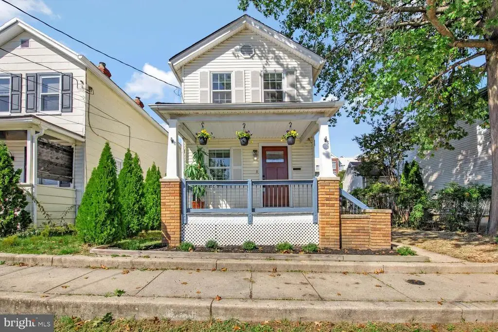 27 A St, LAUREL