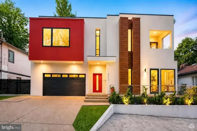 5622 Massachusetts Ave, Bethesda
