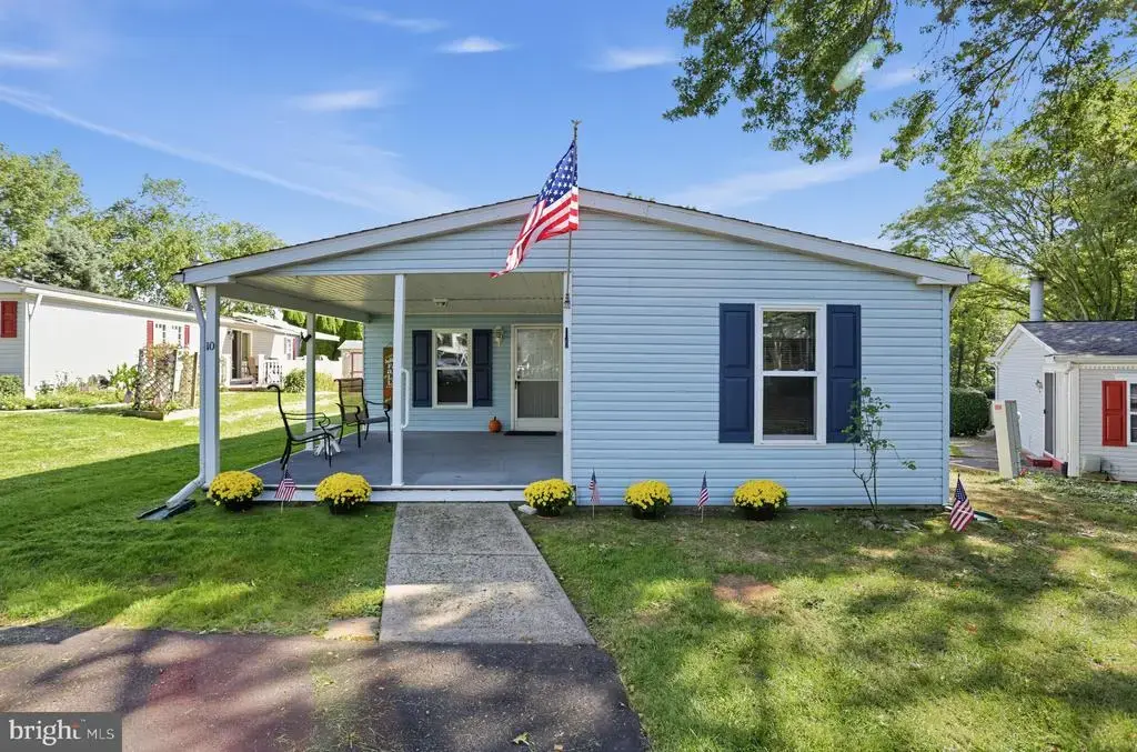 10 Coventry Place, SOUDERTON