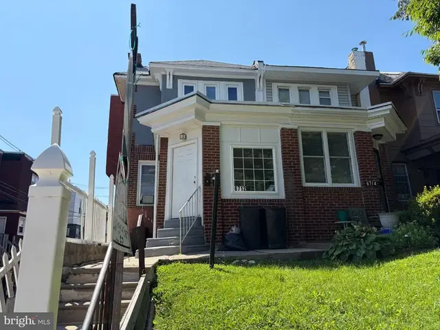 6712 N 18th St #ground Unit, Philadelphia