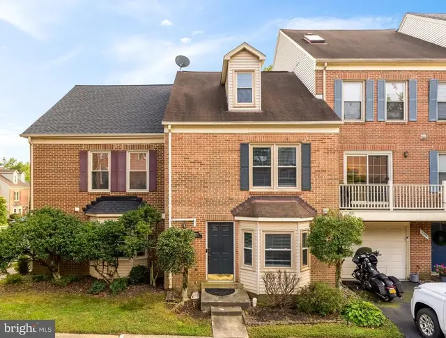 7553 Chrisland Cv, Falls Church