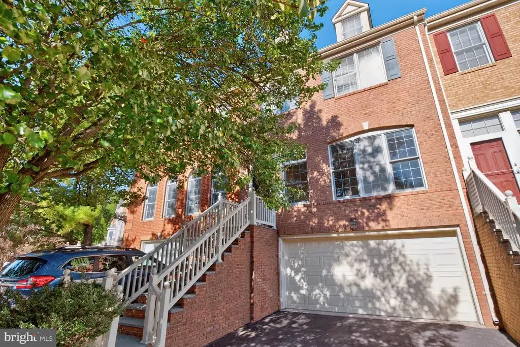 425 Winding Rose Dr, ROCKVILLE