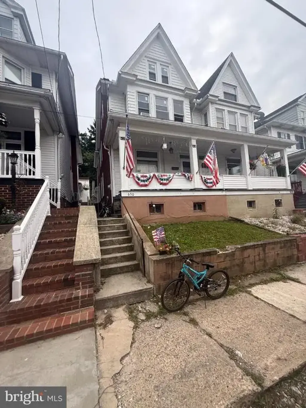 630 Arlington St, TAMAQUA