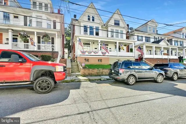 630 Arlington St, Tamaqua
