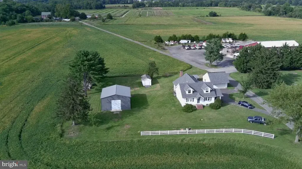 400 N Pemberton Rd, MOUNT HOLLY