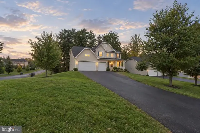 1 Knob Creek Ct, Stafford
