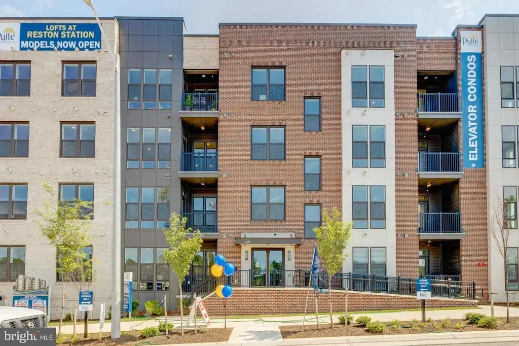 11200 Reston Station Blvd #304, RESTON