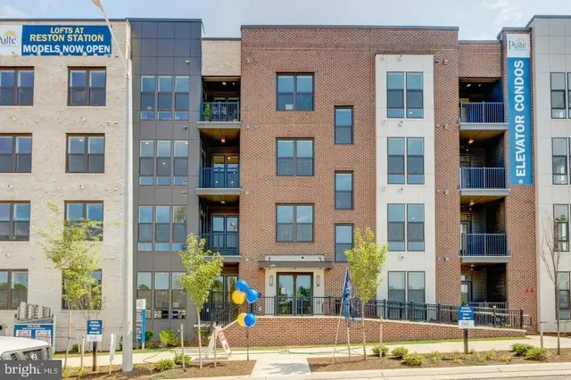 11200 Reston Station Blvd #304, Reston