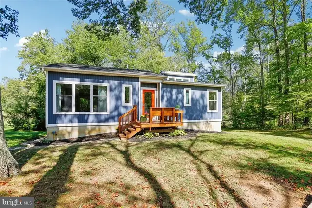 2400 Rutland Rd, Davidsonville