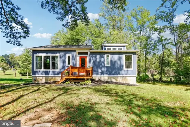 2400 Rutland Rd, Davidsonville