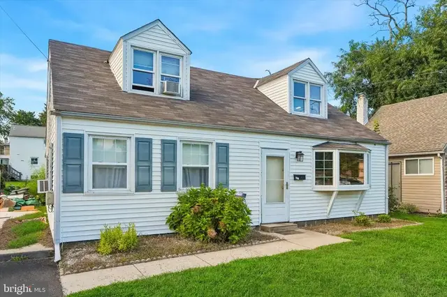 130 West Ave, Elkins Park