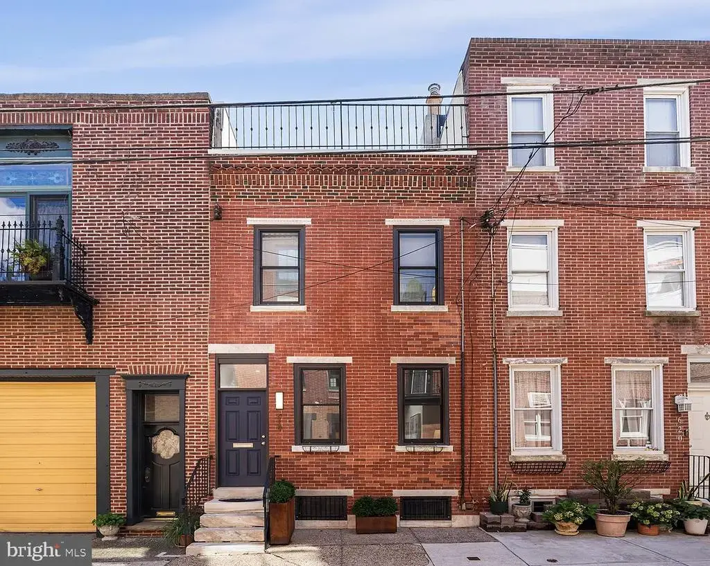 618 Kater St, PHILADELPHIA