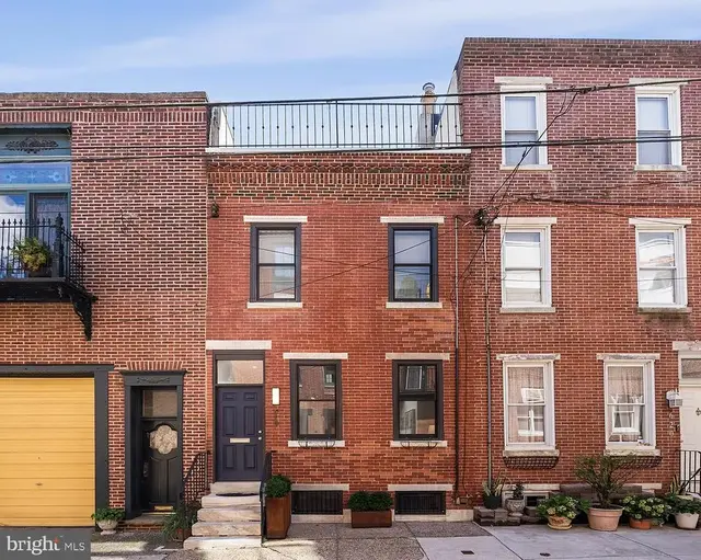 618 Kater St, Philadelphia