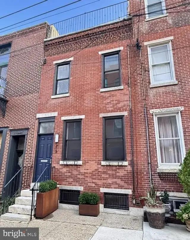 618 Kater St, Philadelphia