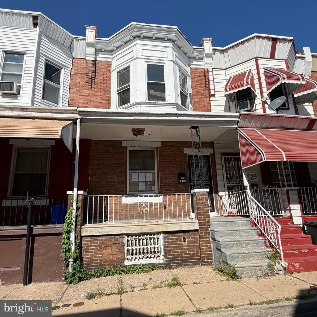 2712 N Dover St, PHILADELPHIA