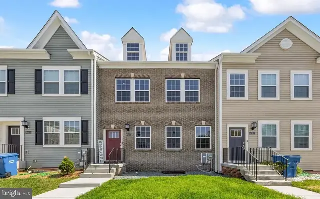 45455 Concord Way, California