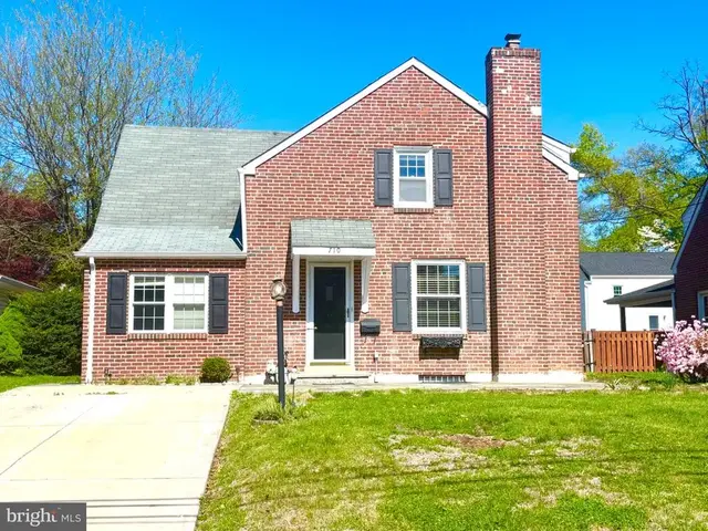 710 Seminole Ave, Jenkintown