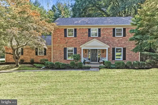 502 Beechwood Dr, Kennett Square