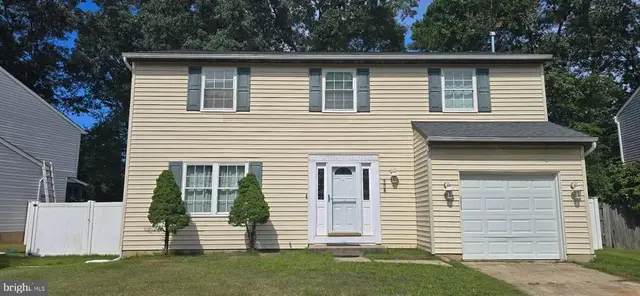 N/A, Glen Burnie
