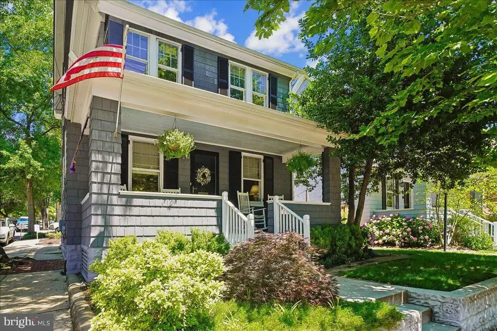 20 Shaw St, ANNAPOLIS
