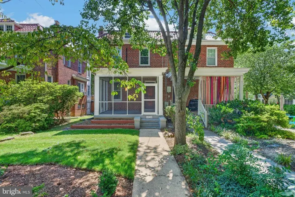 4130 Military Rd Nw, WASHINGTON