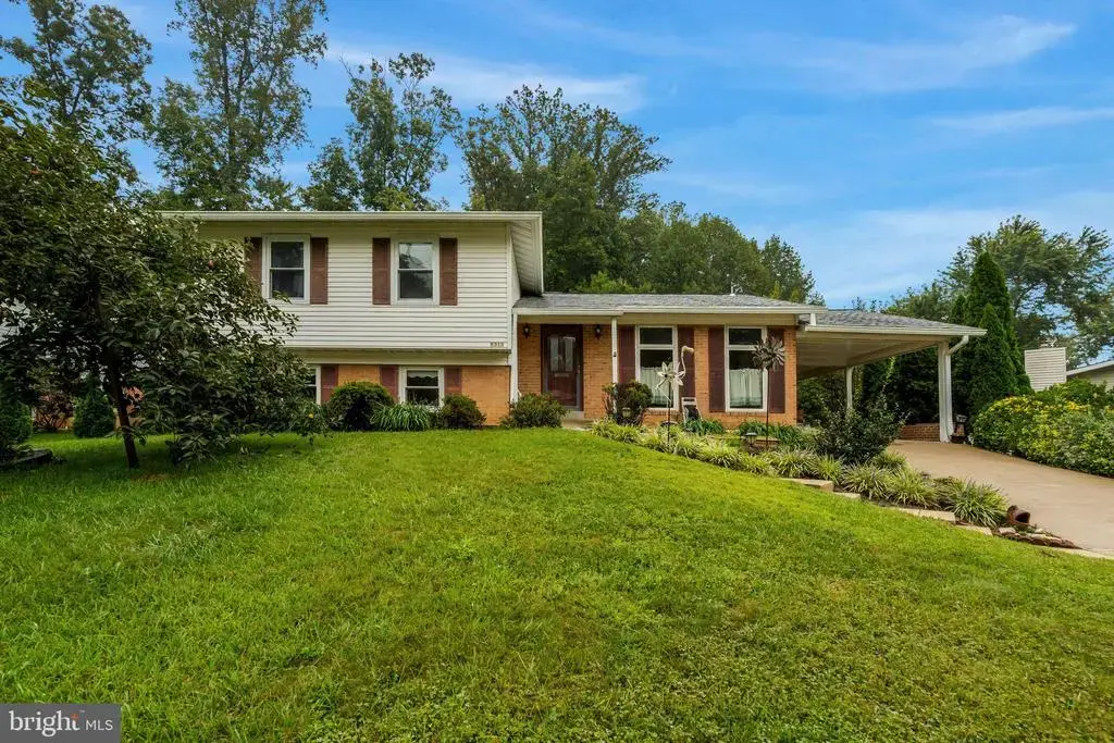 6313 Greeley Blvd, SPRINGFIELD