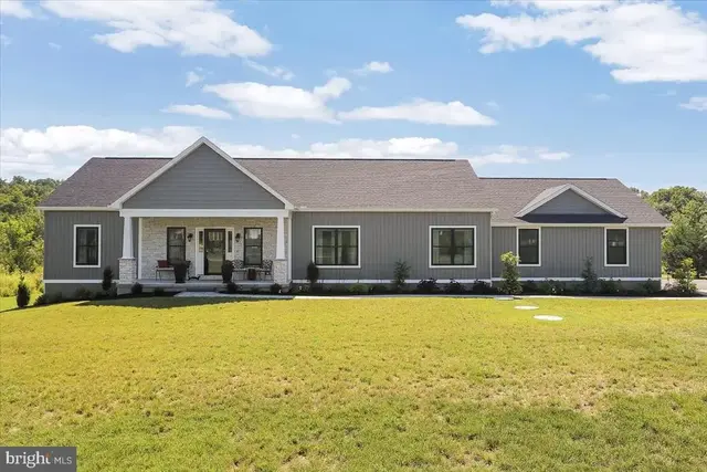 450 Thundergust Mill Rd, Wellsville