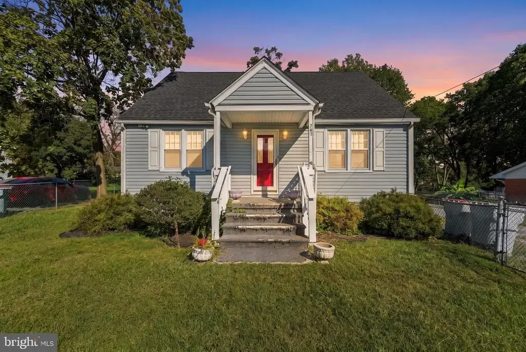 741 S East Ave, VINELAND