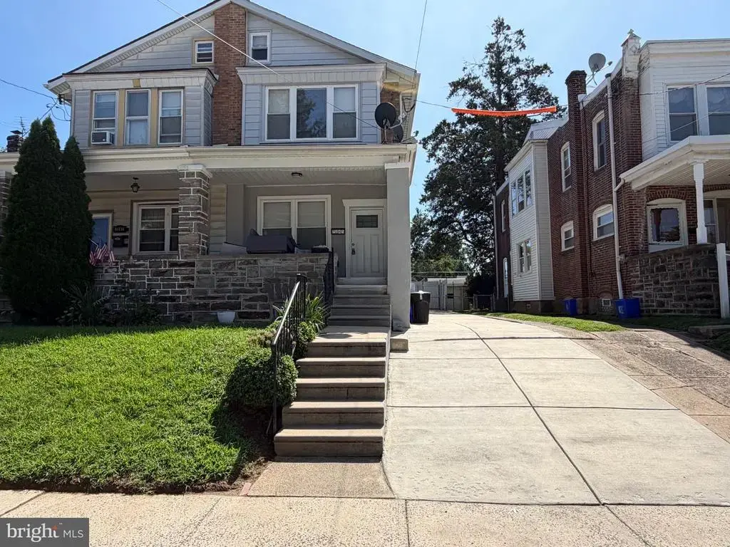 7245 Claridge St, PHILADELPHIA