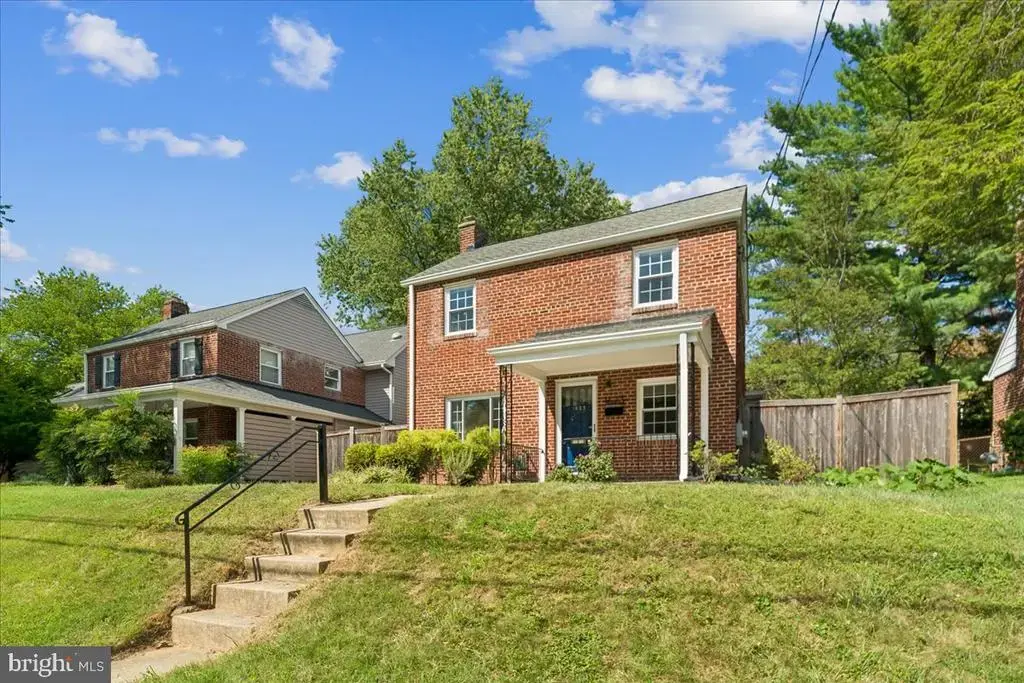 1623 Belvedere Blvd, SILVER SPRING