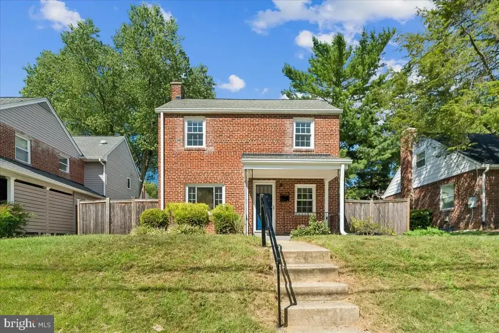 1623 Belvedere Blvd, SILVER SPRING