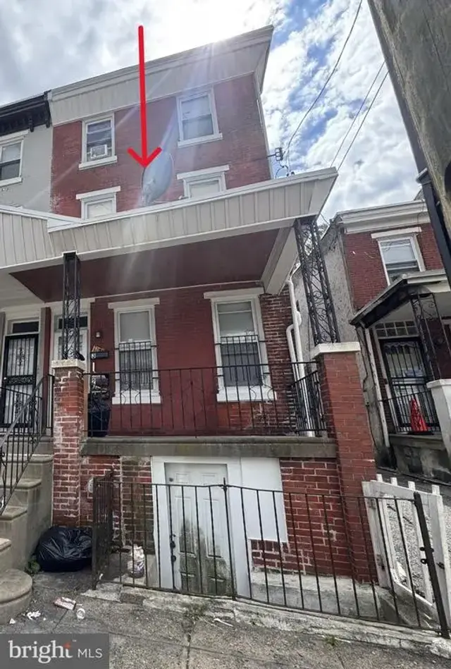 5404 W Thompson St, Philadelphia
