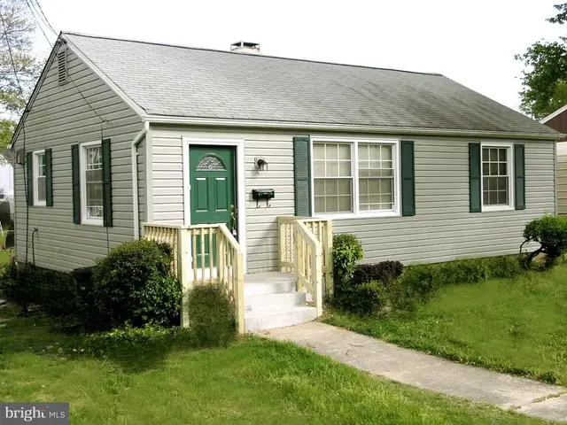 2616 Kirtland Ave, District Heights