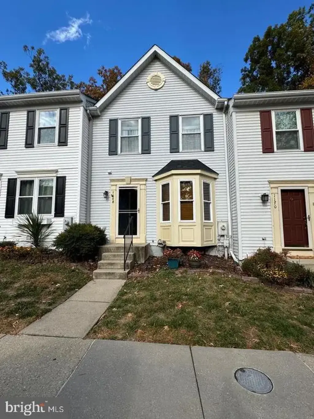 1168 Kelfield Dr #1168, HALETHORPE
