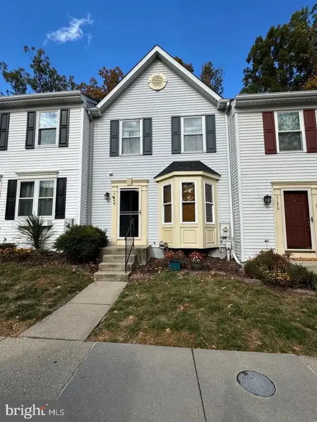 1168 Kelfield Dr #1168, Halethorpe