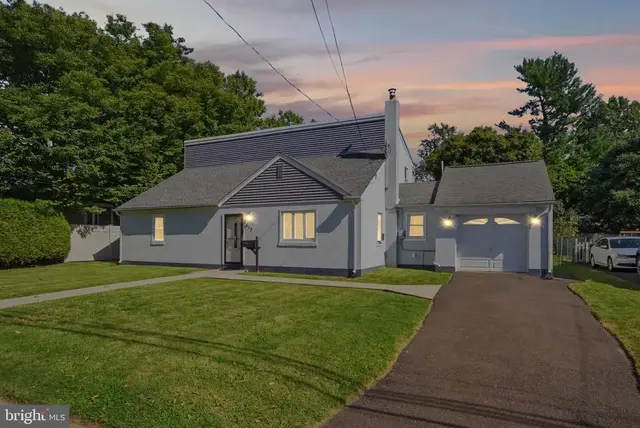 417 Madison Rd, Willow Grove