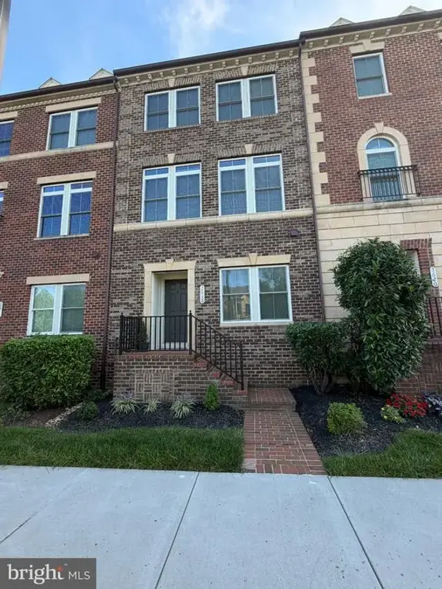 3618 Worthington Blvd, Frederick