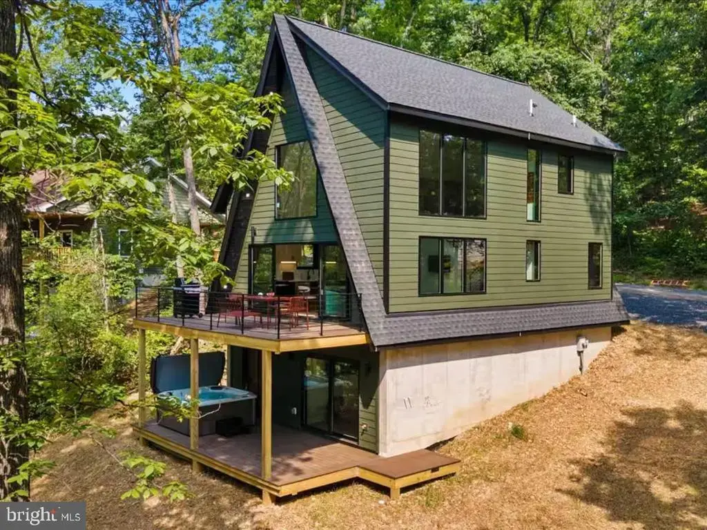 Lot 316 Sycamore Rd, MOUNT JACKSON