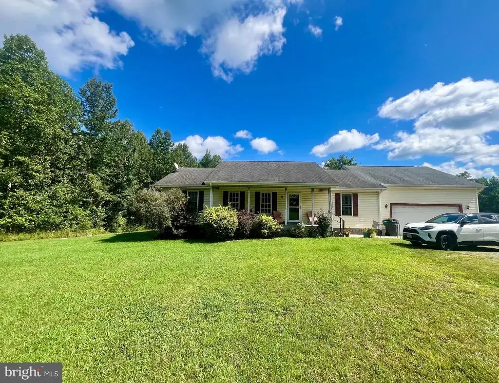 3208 Cedar Lane Rd, KENTS STORE