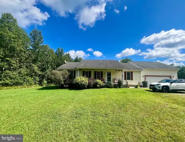 3208 Cedar Lane Rd, Kents Store