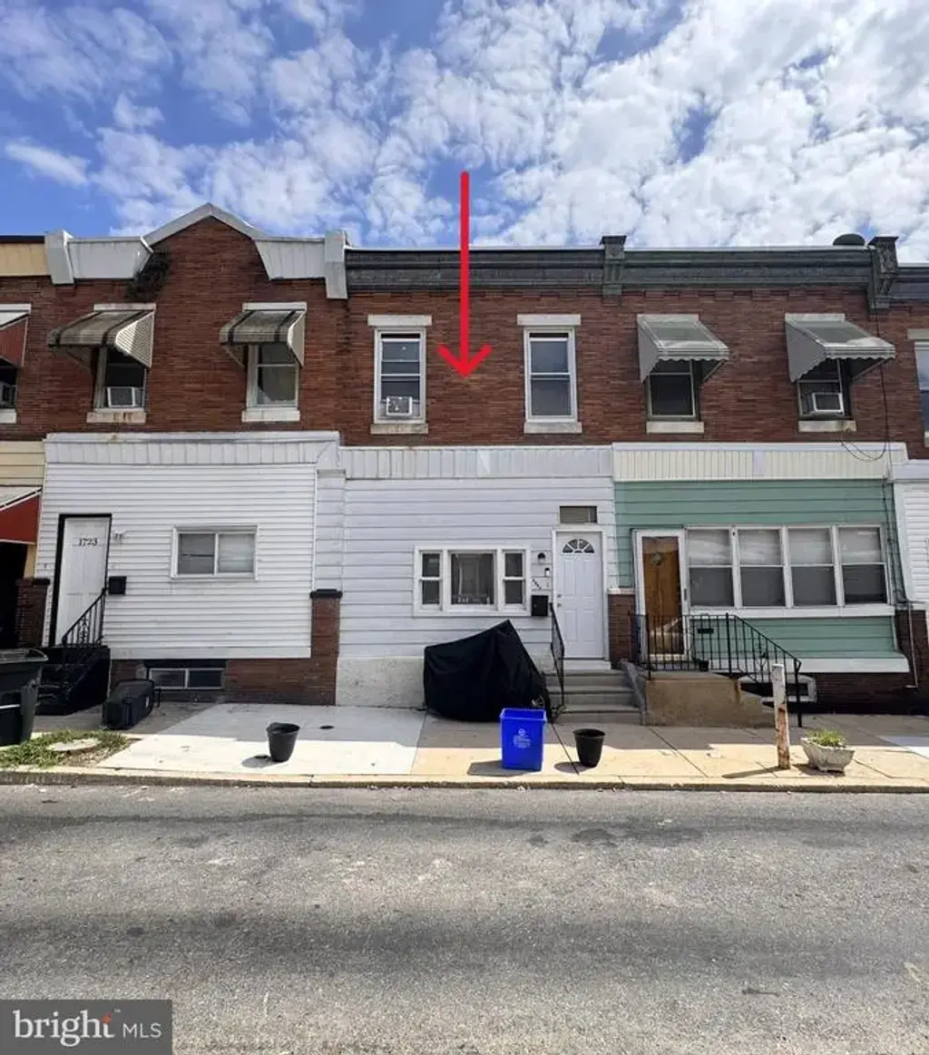 1721 N Lindenwood St, PHILADELPHIA