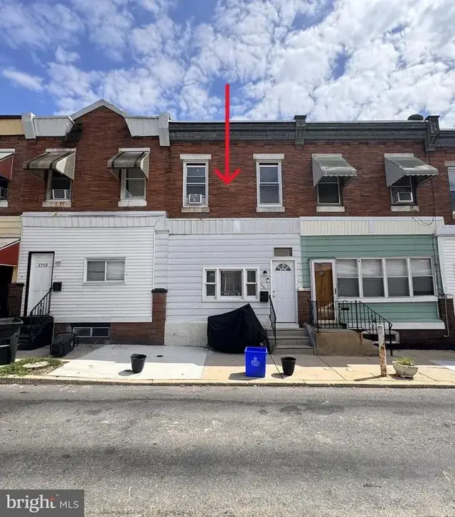 1721 N Lindenwood St, Philadelphia