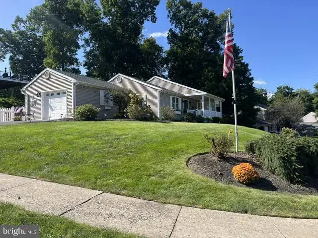 412 Russell Ave, Douglassville