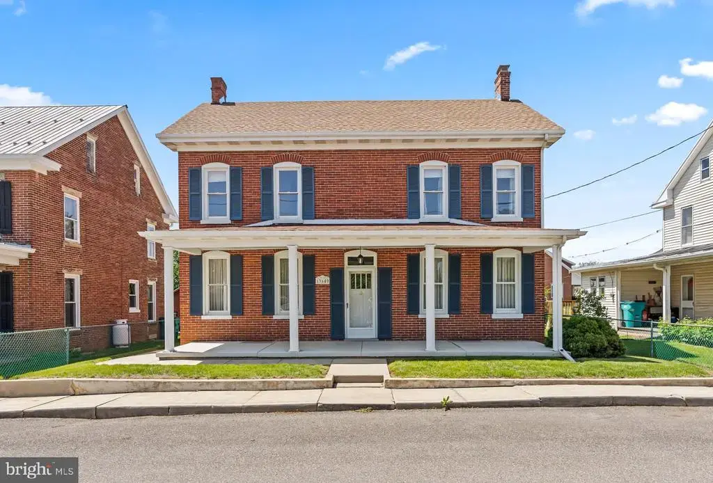 13640 Village Mill Dr, MAUGANSVILLE